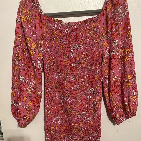 Jessica Simpson Dress - Picture 2 of 3